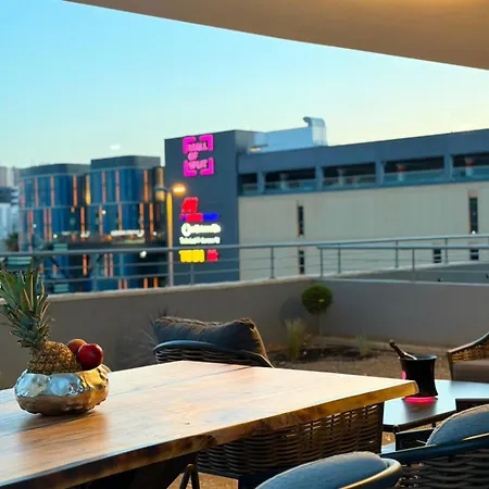 Malami Of Mall Apartamento