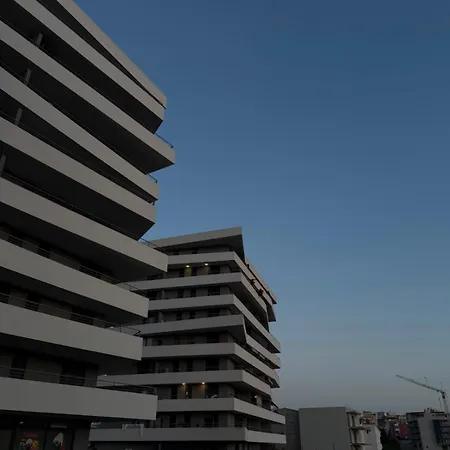Apartamento Malami Of Mall *