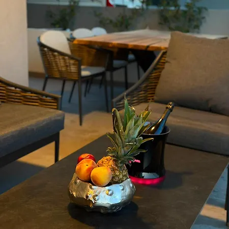 Malami Of Mall Apartamento Split