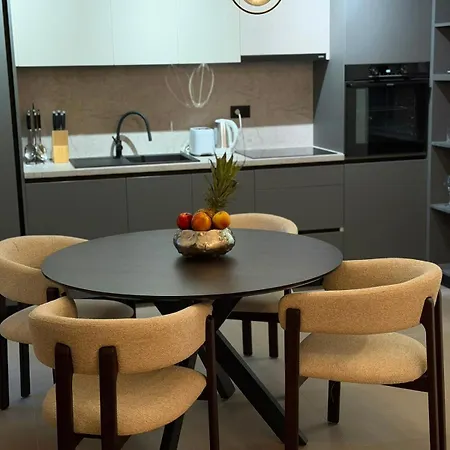 Apartamento Malami Of Mall *