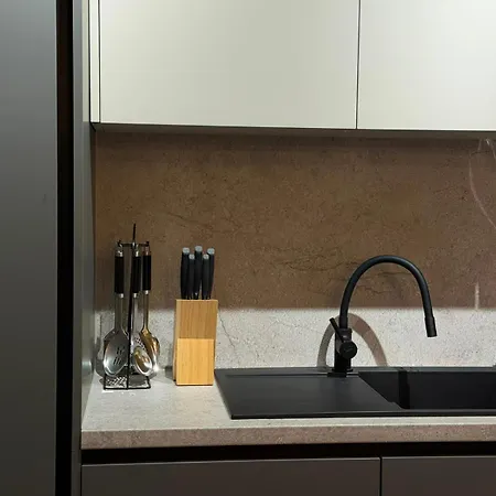 Malami Of Mall Apartamento Split