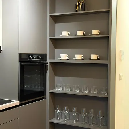 Malami Of Mall Apartamento *