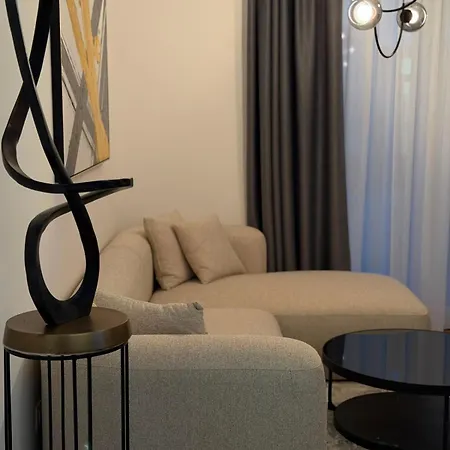Apartamento Malami Of Mall Split