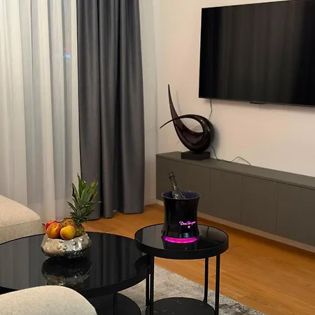 Malami Of Mall Apartamento Split
