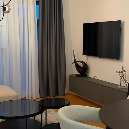 Malami Of Mall Apartamento