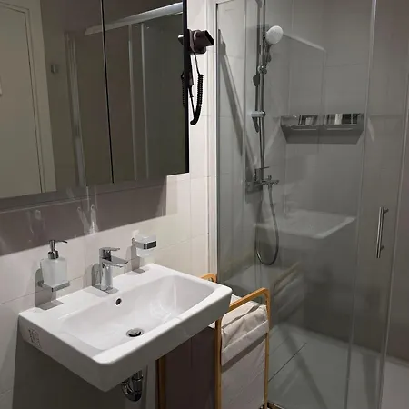 Malami Of Mall Apartamento *
