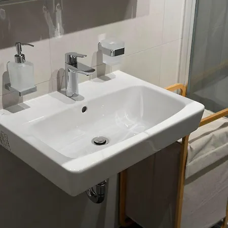 Malami Of Mall Apartamento *
