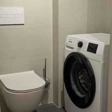 Apartamento Malami Of Mall Split