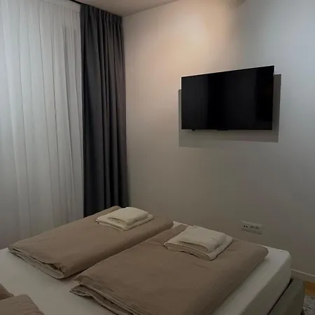 Malami Of Mall Apartamento