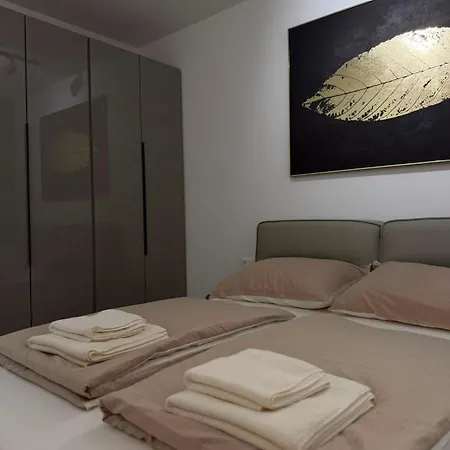 Malami Of Mall Apartamento Split